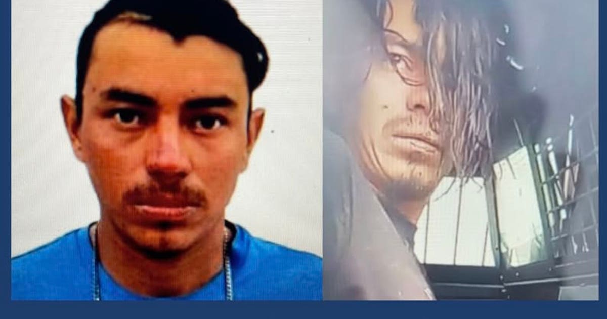 Harris County suspect escapes from Ben Taub Hospital, officials say