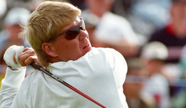 John Daly