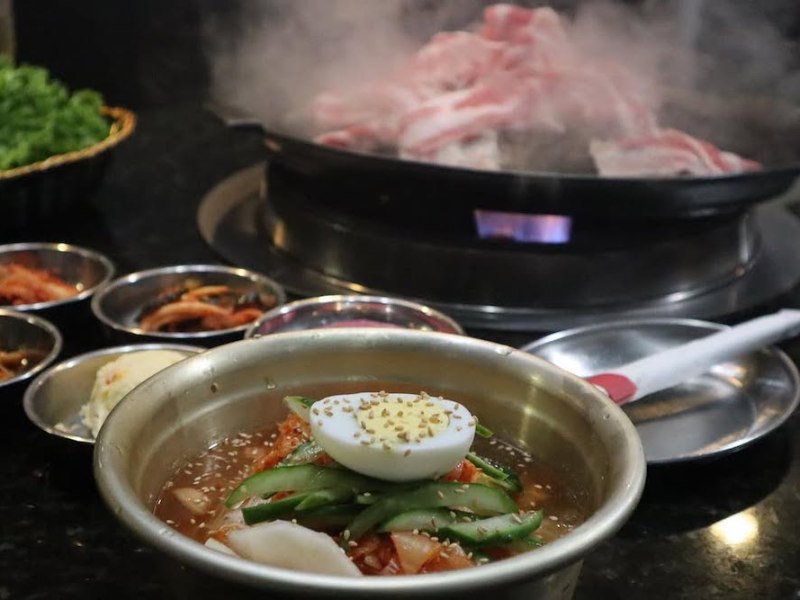 Korean barbecue chain Honey Pig to make San Antonio debut later this year