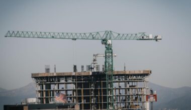 Letters to the Editor: Yes, San Diego is building more apartments. But are they affordable?
