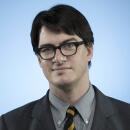 Los Angeles Times reporter Mark Olsen