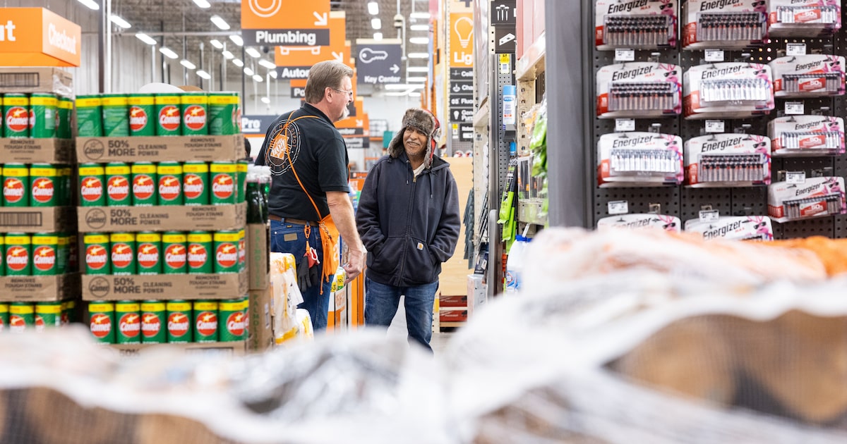 Retail sites closing, cutting hours amid Texas winter storm