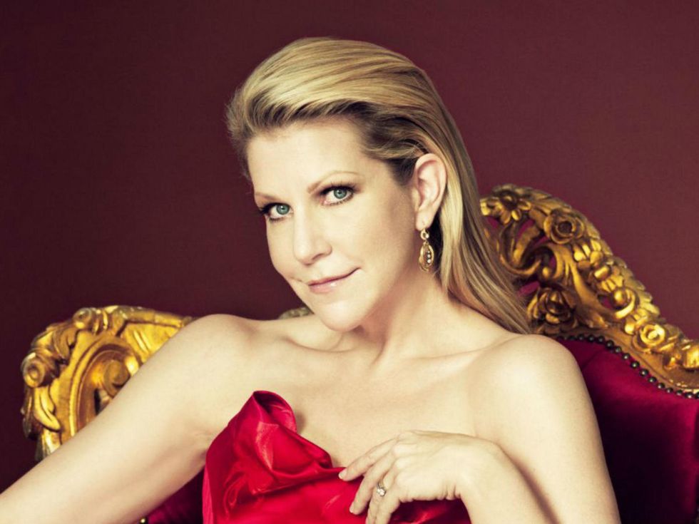 Joyce DiDonato