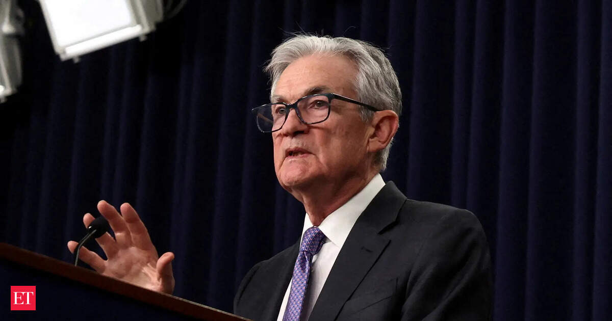 Tense Fed is set to lead global peers with interest-rate hold