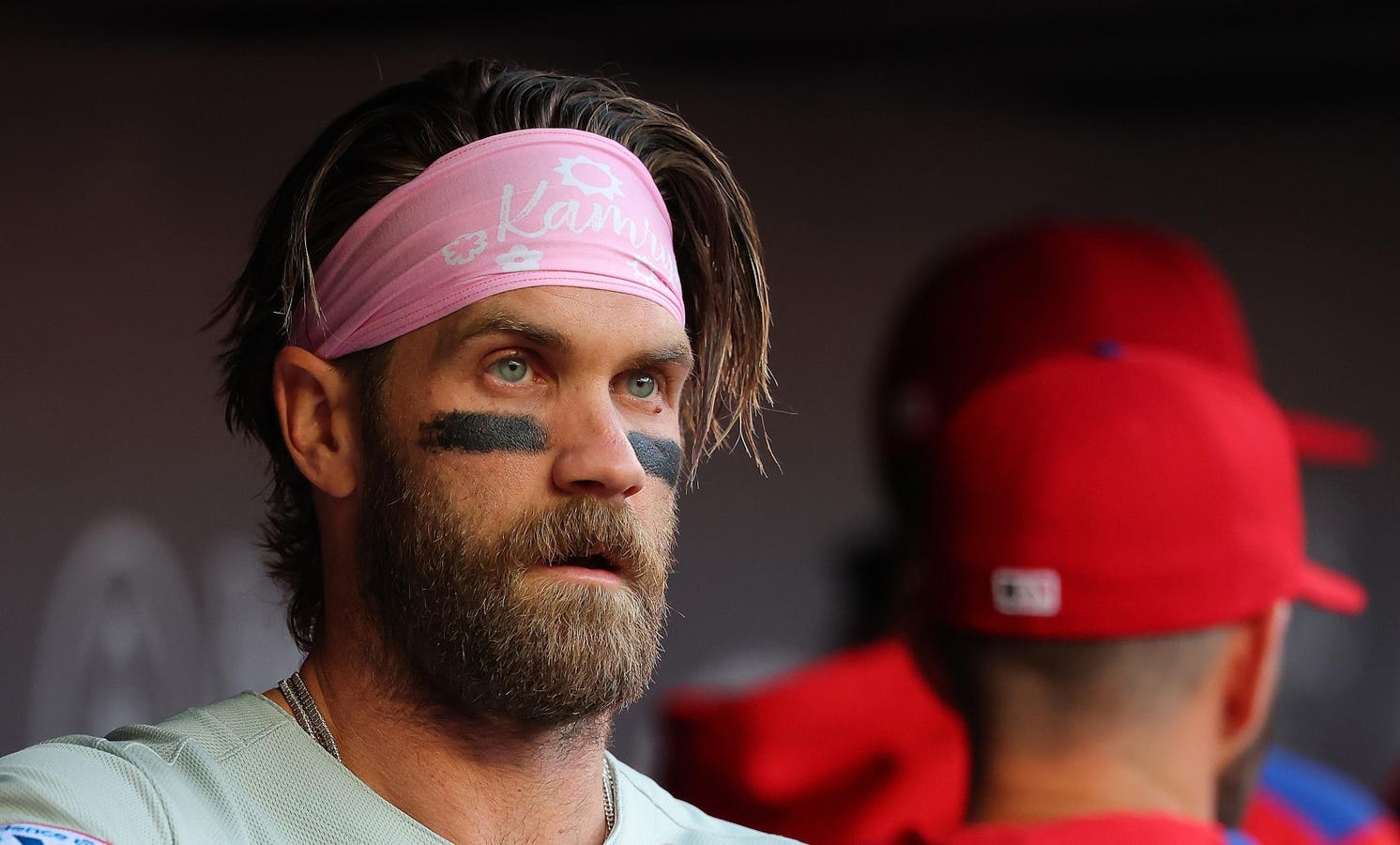 Phillies Confirm Interest In Bryce Harper Move After Spat With Front Office