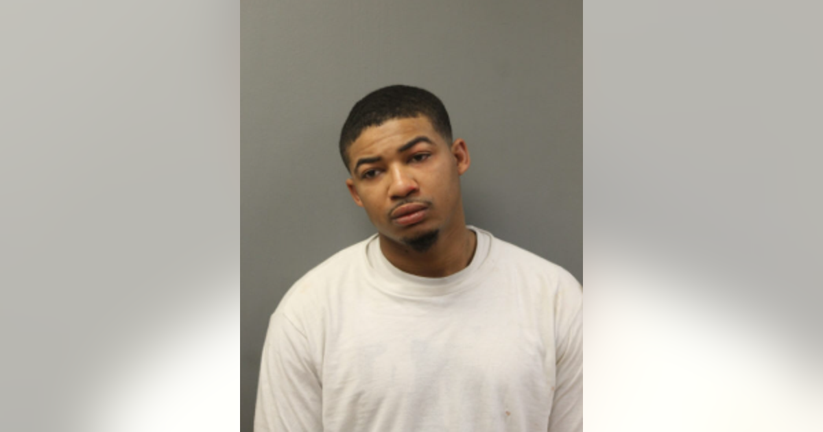 Man charged after woman seriously injured in Chatham shooting: police