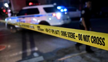 Dad shot dead after celebrating his birthday in NYC: sources