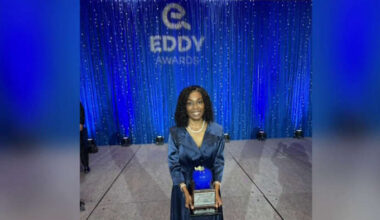 Ribault High School biology teacher named 2026 VyStar Duval County Teacher of the Year