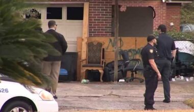 Residents demand more patrols after deadly shooting on Boilard Drive