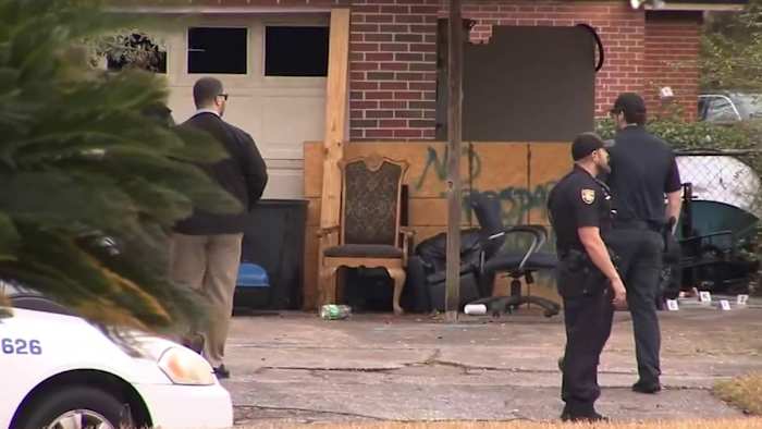 Residents demand more patrols after deadly shooting on Boilard Drive