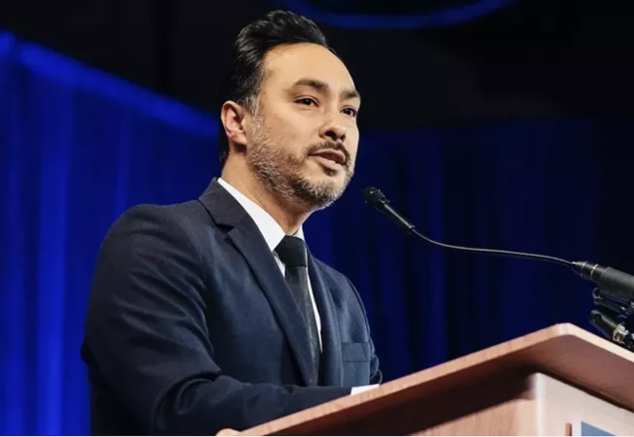 U.S. Rep. Joaquin Castro to hold community rally in San Antonio voicing concerns over ICE