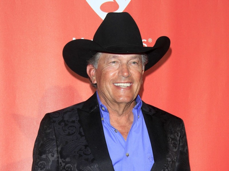 George Strait adds two more Texas shows, but skips San Antonio for Austin