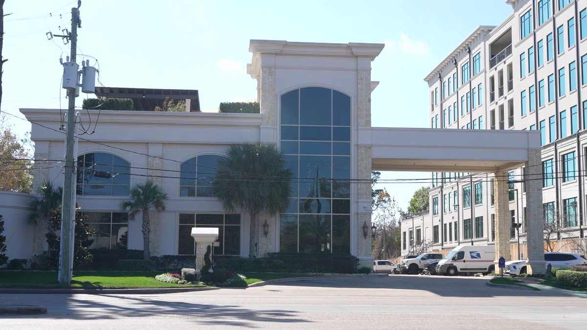 What we know about the Houston law firm tied to the Maine plane crash