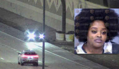 Drunk driver blames GPS for going wrong way on I-17 in Phoenix, DPS says