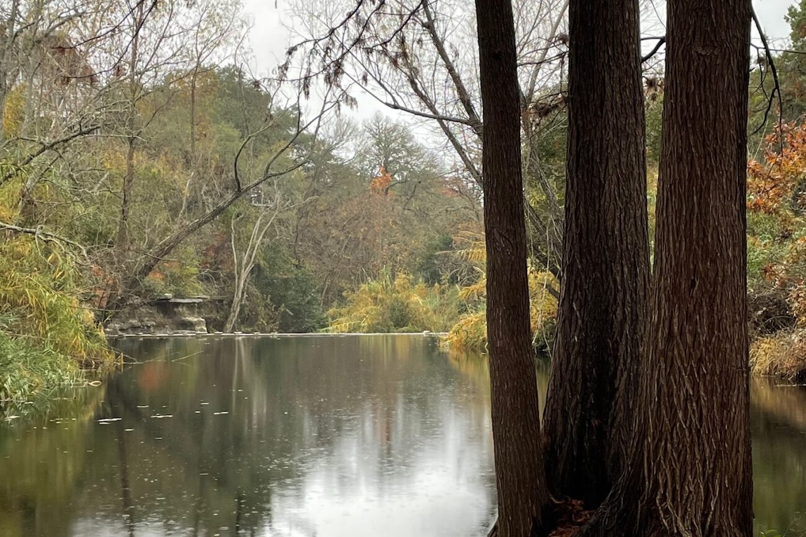 Opponents of Guajolote Ranch development sue Texas Commission on Environmental Quality