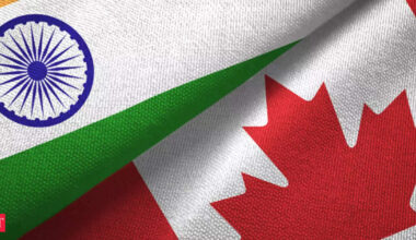 Canada, India pledge to grow oil, petroleum trade in energy reset