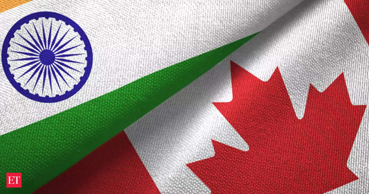 Canada, India pledge to grow oil, petroleum trade in energy reset