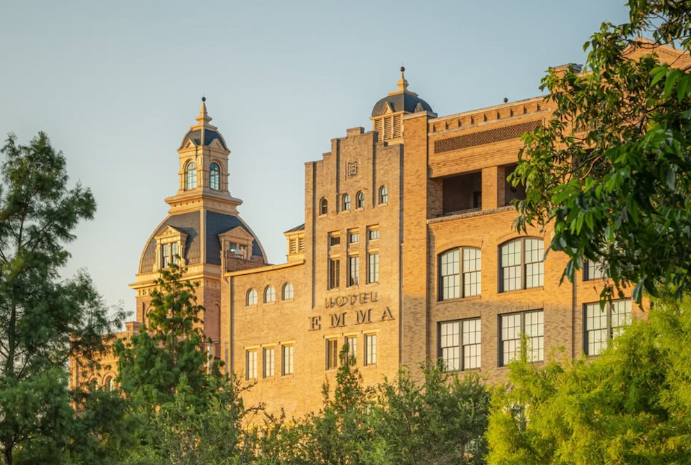 San Antonio's Hotel Emma names new culinary vice president