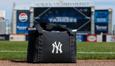 Yankees World Series Pitcher Dies After Health Turn