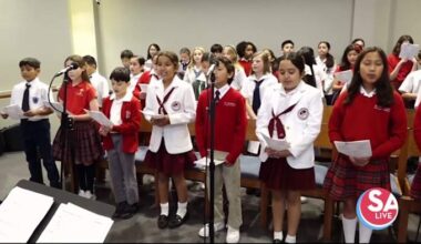 Here's how TEFA can open doors to catholic school in SA