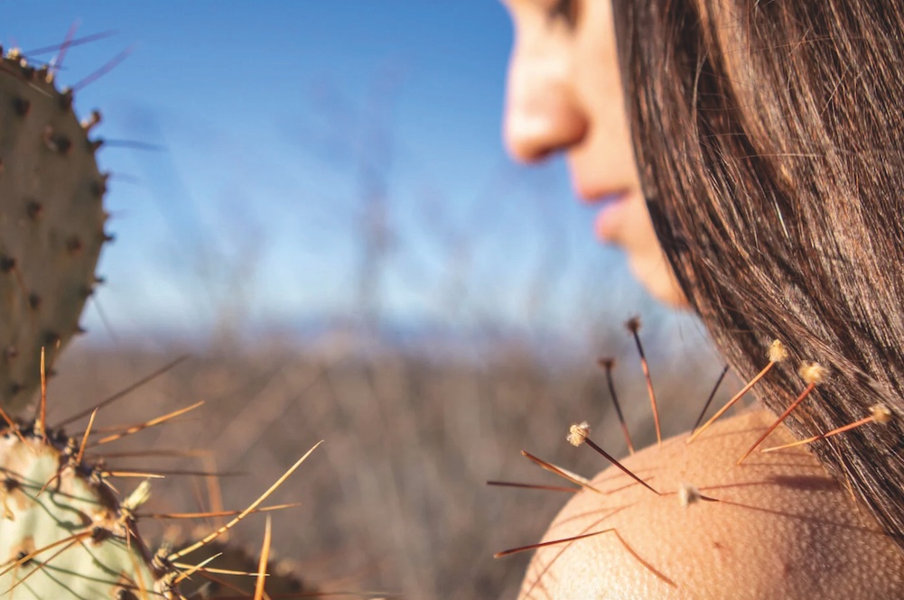 ‘Fronterizx' brings together San Antonio, Phoenix artists for exhibition rooted in border experiences