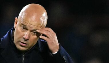 Arne Slot’s Liverpool Nightmare Is Unleashed In Spain