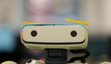 Not ready for robots in homes? The maker of a new humanoid thinks it might change your mind