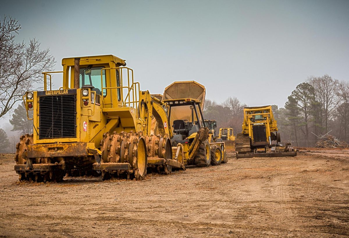 Data Center Infrastructure Developer Takes 343-Acre Chicago-Area Swing