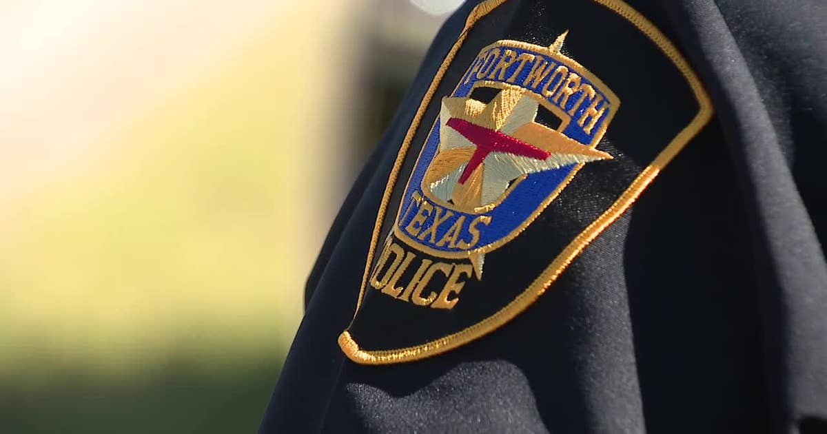 Unresponsive woman found dead in Fort Worth field, cold weather suspected