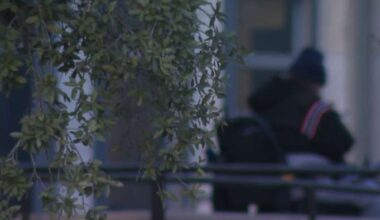 Freezing temperatures change San Antonio’s annual Point-in-Time count of people experiencing homelessness