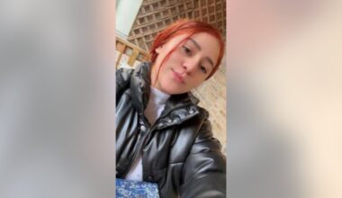 Eskarle La Cruz Romero: Young Chicago mother reported missing