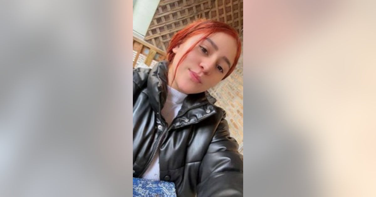 Eskarle La Cruz Romero: Young Chicago mother reported missing