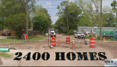 JEA, City of Jacksonville reaches milestone in septic tank phaseout program