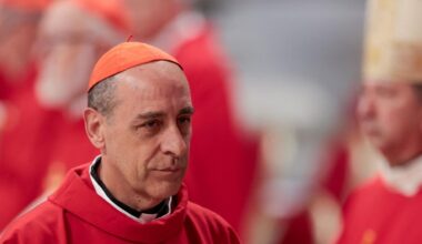 Cardinal Fernández opens DDF plenary with call to ‘intellectual humility’