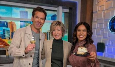 Get a taste of Old Town Katy with Tanji Patton of Goodtaste TV