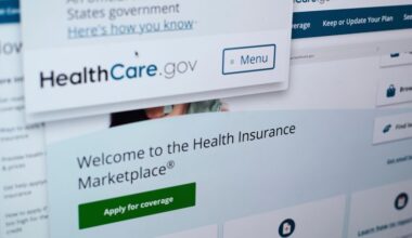 Obamacare enrollment drops after enhanced premium subsidies expire