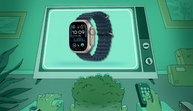 The Powerful Apple Watch Ultra 2 Is $250 Off Right Now