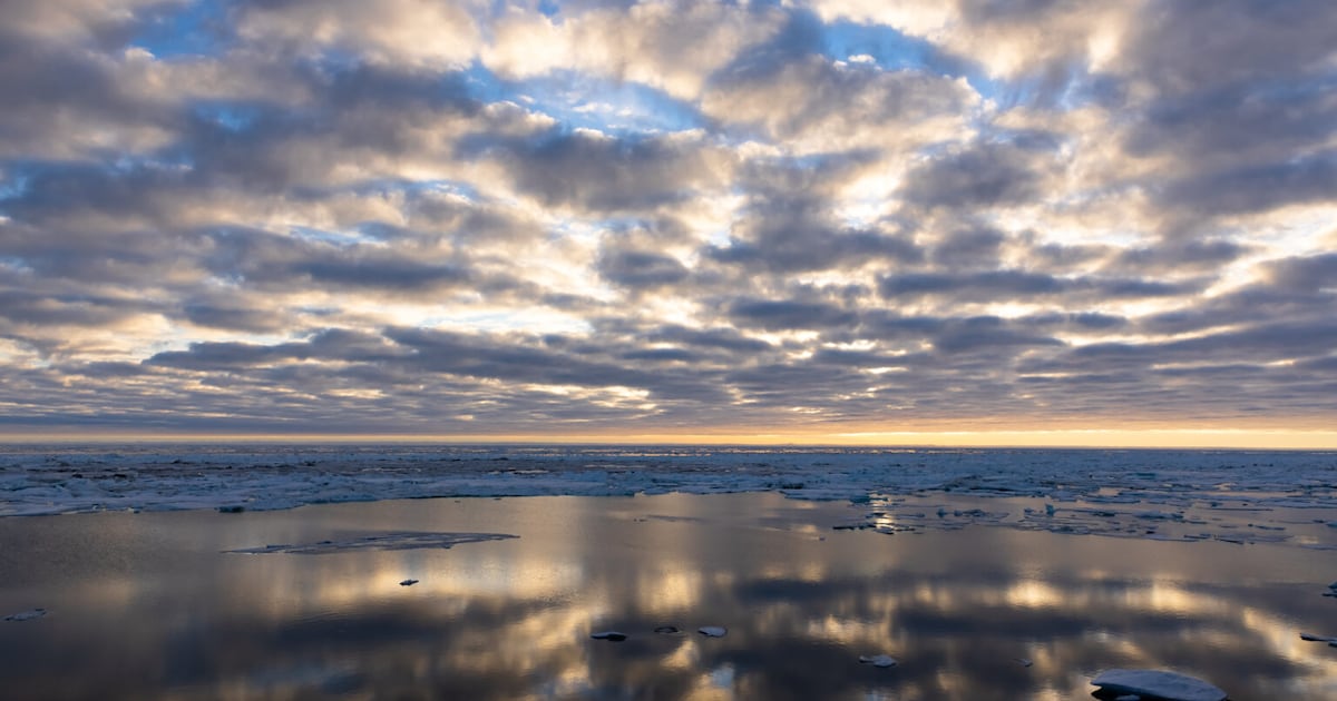 Interior Department agency solicits interest in seafloor mining off Alaska