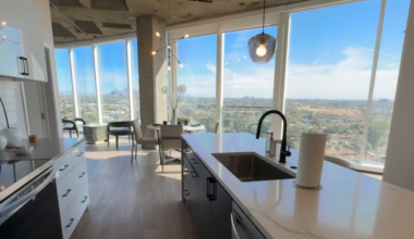 Construction restarts on ‘One Camelback’ after years of stalled work