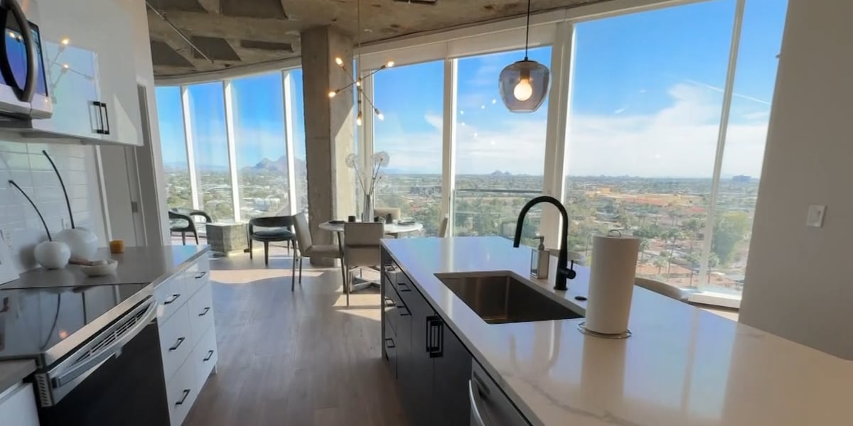 Construction restarts on ‘One Camelback’ after years of stalled work