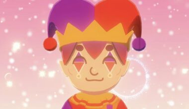 Tomodachi Life: Living The Dream Moves In On Switch 1 This April - Nintendo Life