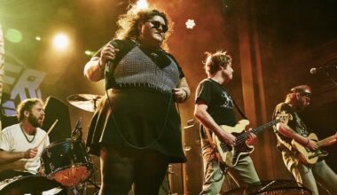 8 essential NYC concerts to see in February