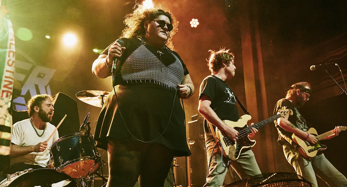 8 essential NYC concerts to see in February