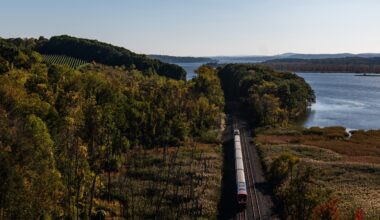 Amtrak Restores Full Albany-NYC Train Service: Details
