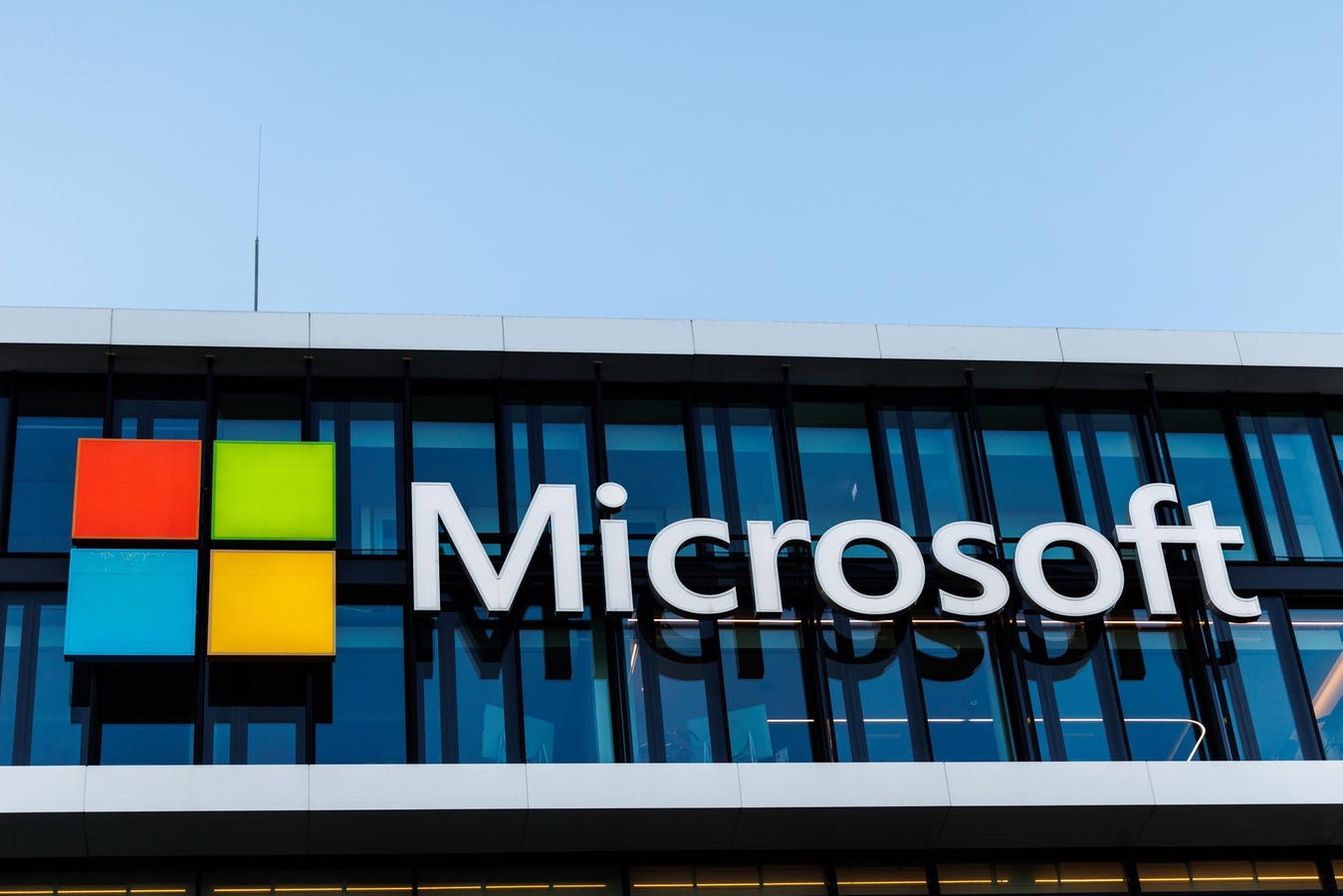 What Went Wrong With Microsoft Stock?
