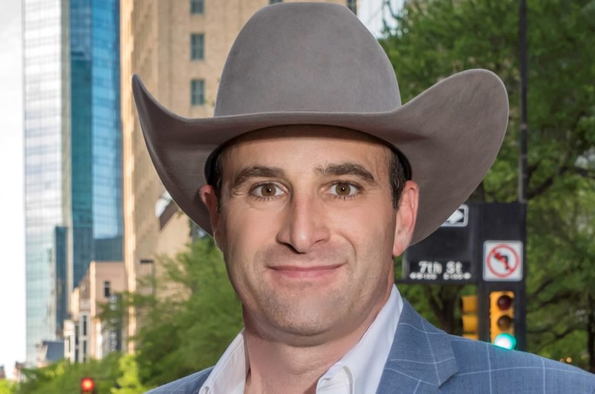 Mike Micallef Named Chair of Fort Worth Chamber | 2026 Board