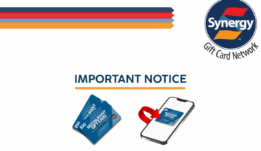 Synergy gift card goes bankrupt. How to use your gift card – NBC 7 San Diego