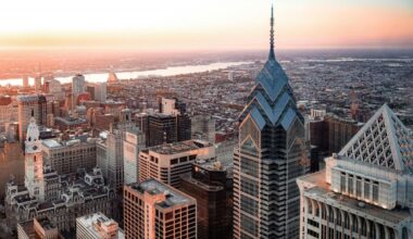 CRE Players Say 2026 Could Be Philly's Turning Point, But Only With More City Investment