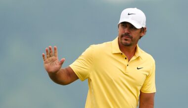 Brooks Koepka's attorney gives inside look into PGA return discussions