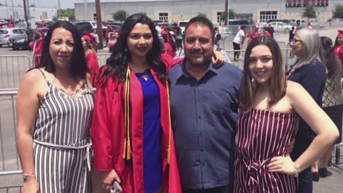 San Antonio family seeks answers after father, a longtime resident, detained by ICE